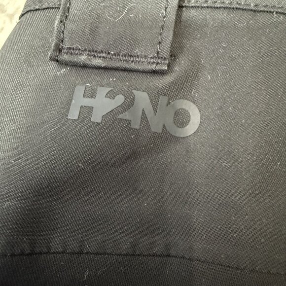 Patagonia H2NO RECCO Light Winter Pants - Picture 6 of 8